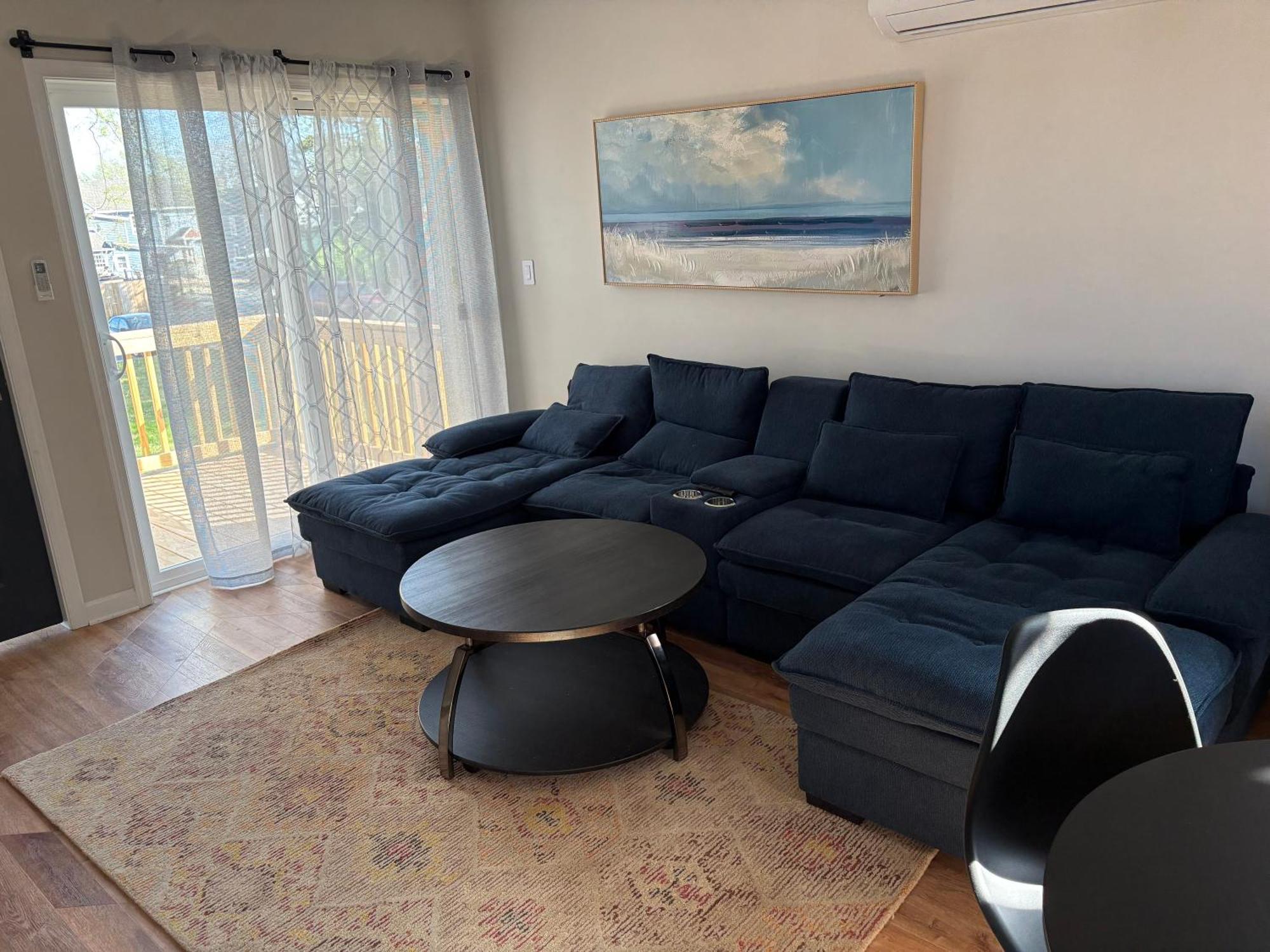 The Coastal Court Circle Apartment Sports Beach And Shopping Georgetown Ngoại thất bức ảnh